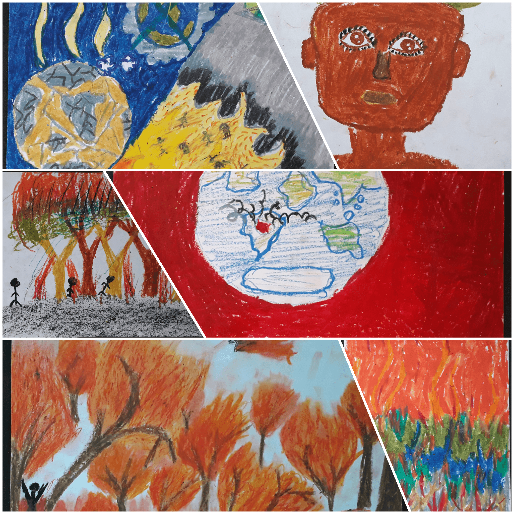 अमेझॉनची झळ पुण्यापर्यंत