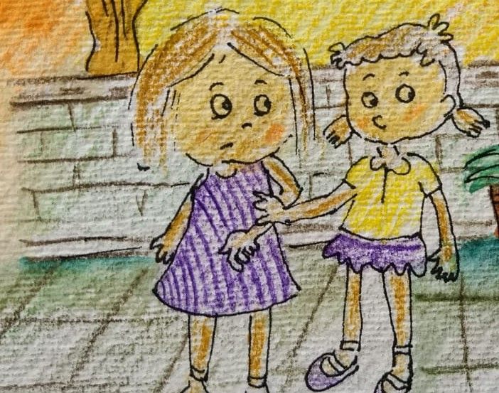 भांडण (कथा)