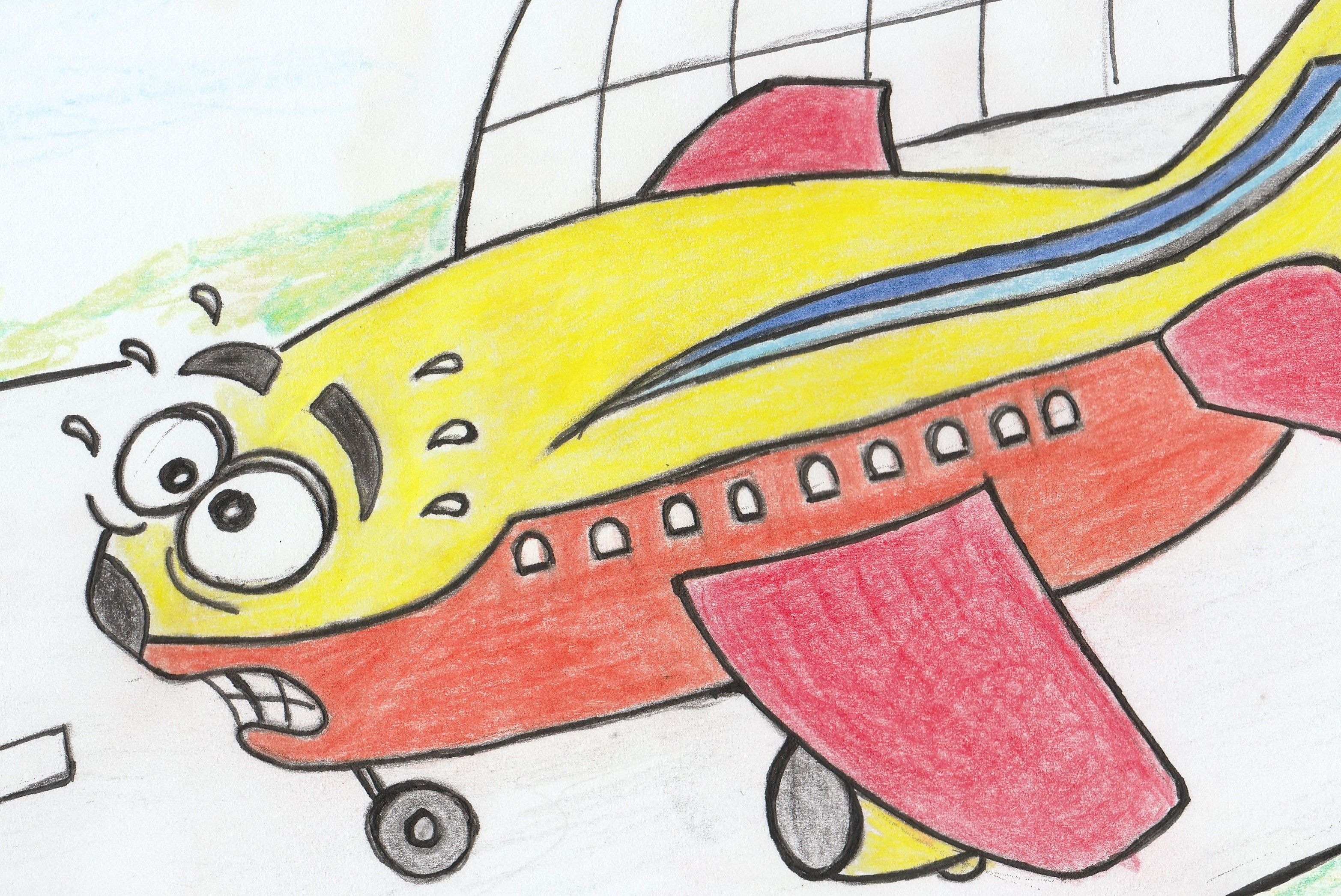 वारुची गोष्ट