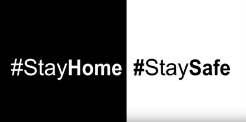 सुट्टीतील धमाल ३ - घरातच थांबा (व्हिडिओ)