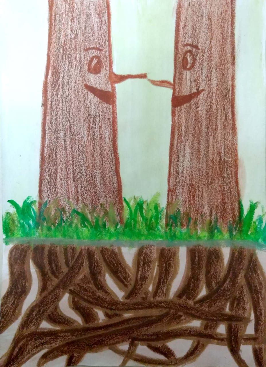 भूमिगत रहस्य (व्हिडिओ गोष्ट)