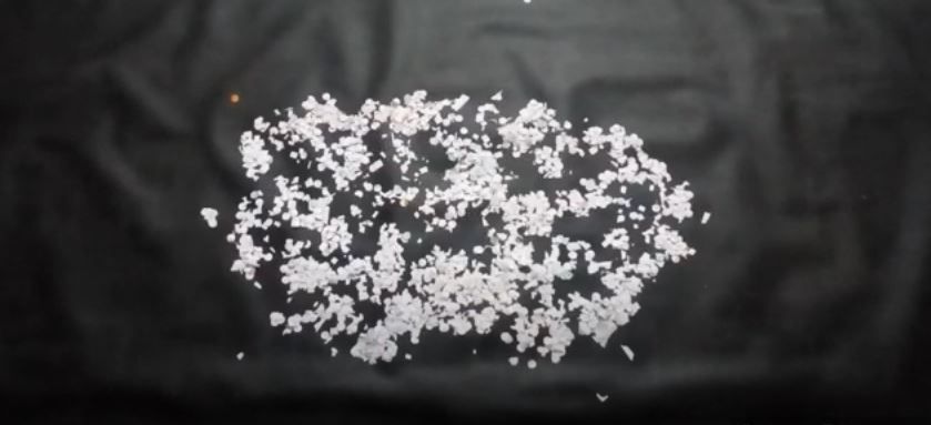 चमत्कार (स्टॉप मोशन ॲनिमेशन)