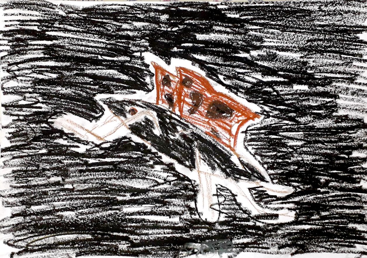 टेकडीच्या निमित्ताने ८: टचटची किडे