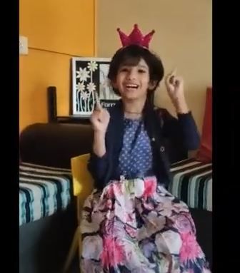 सुट्टीतील धमाल १२: जादूचे प्रयोग! (व्हिडीओ)