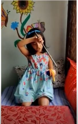 जादू!! (व्हिडीओ)