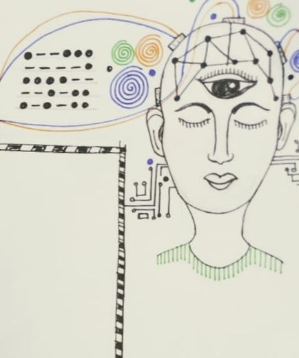 मनःचक्षु (कथा)