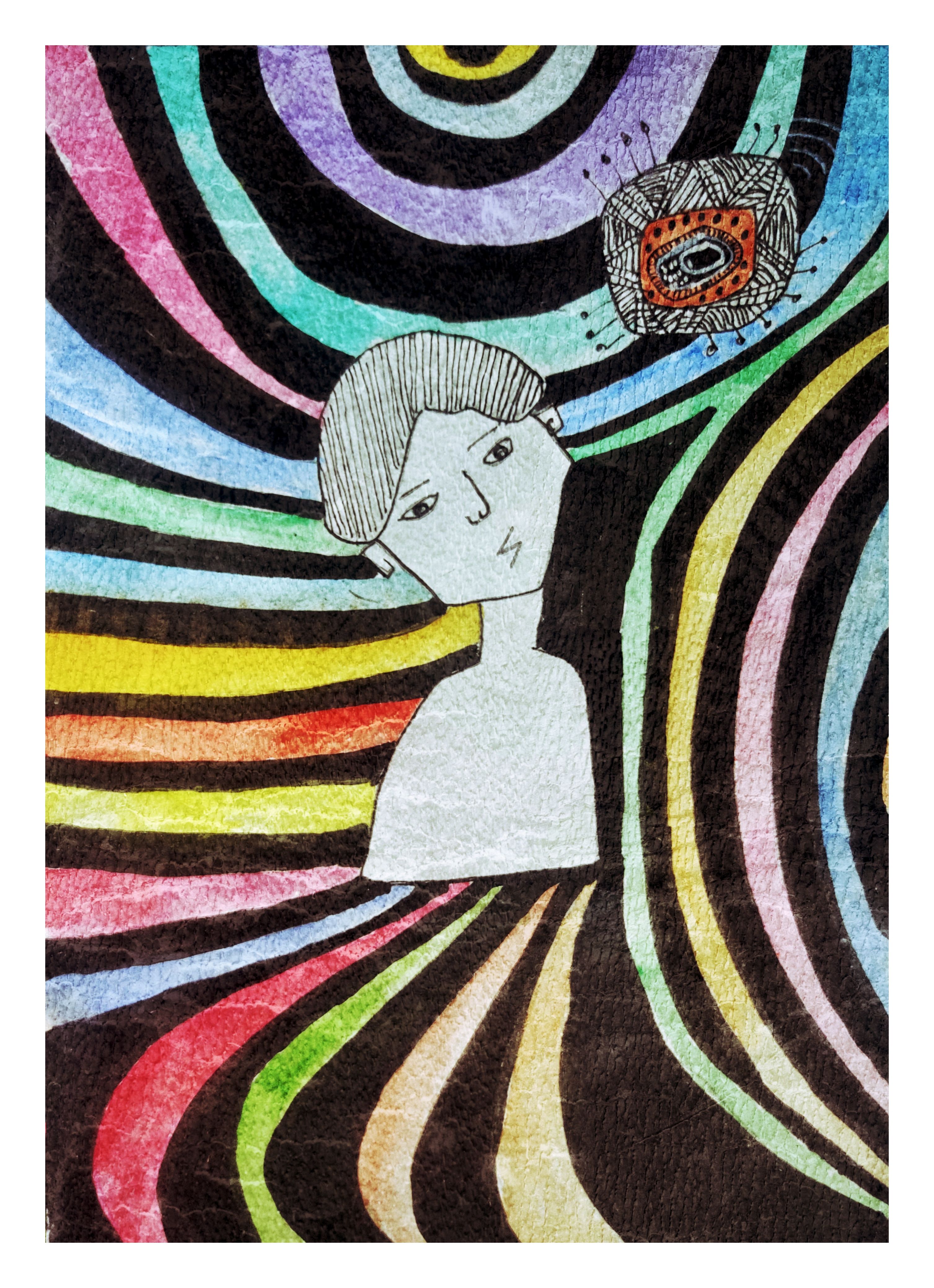 फोन आला (कथा)