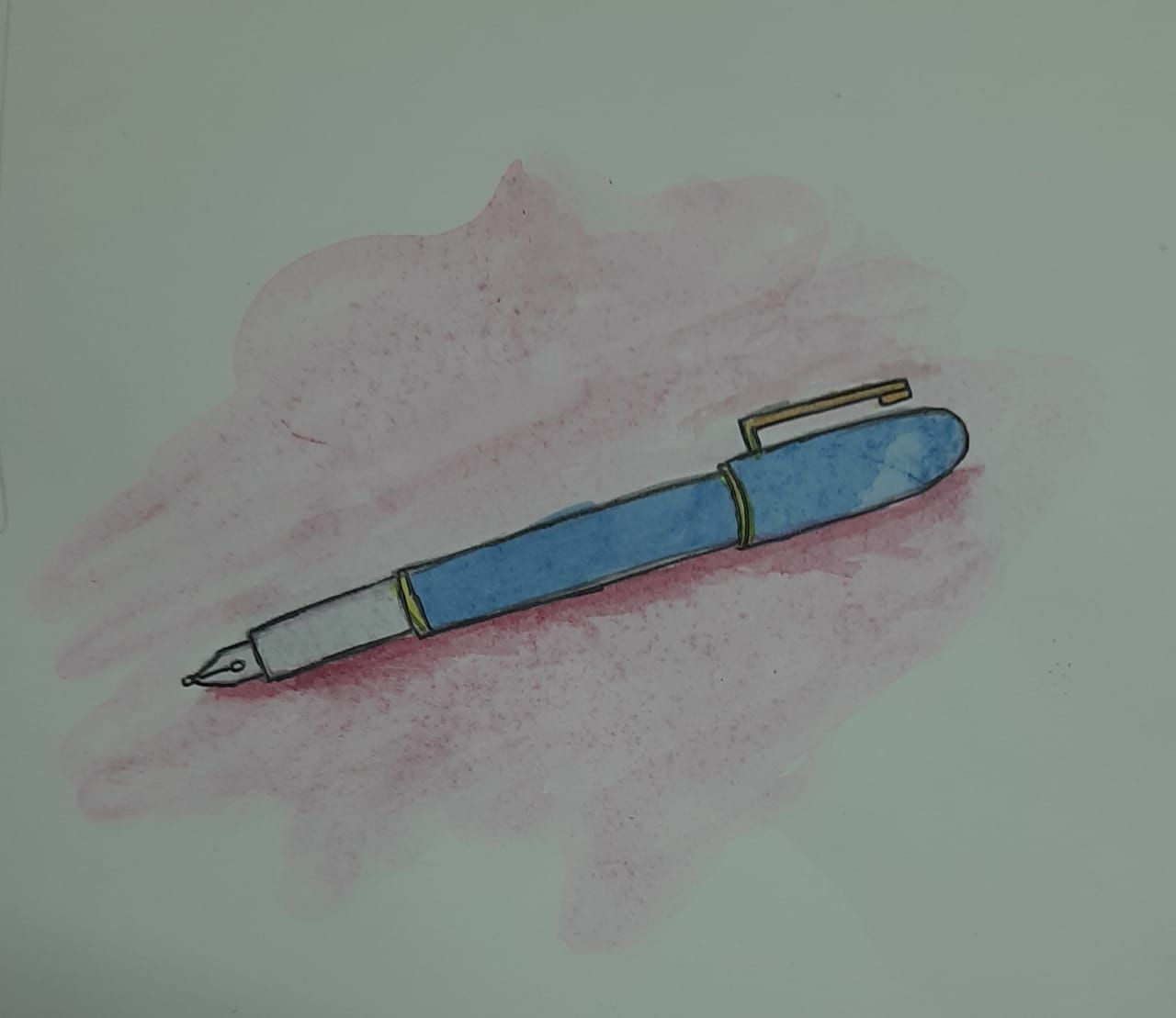 मी नही जाय! (पोवारी बालकथा)