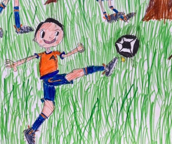 अशी झाली फजिती (गोष्ट)