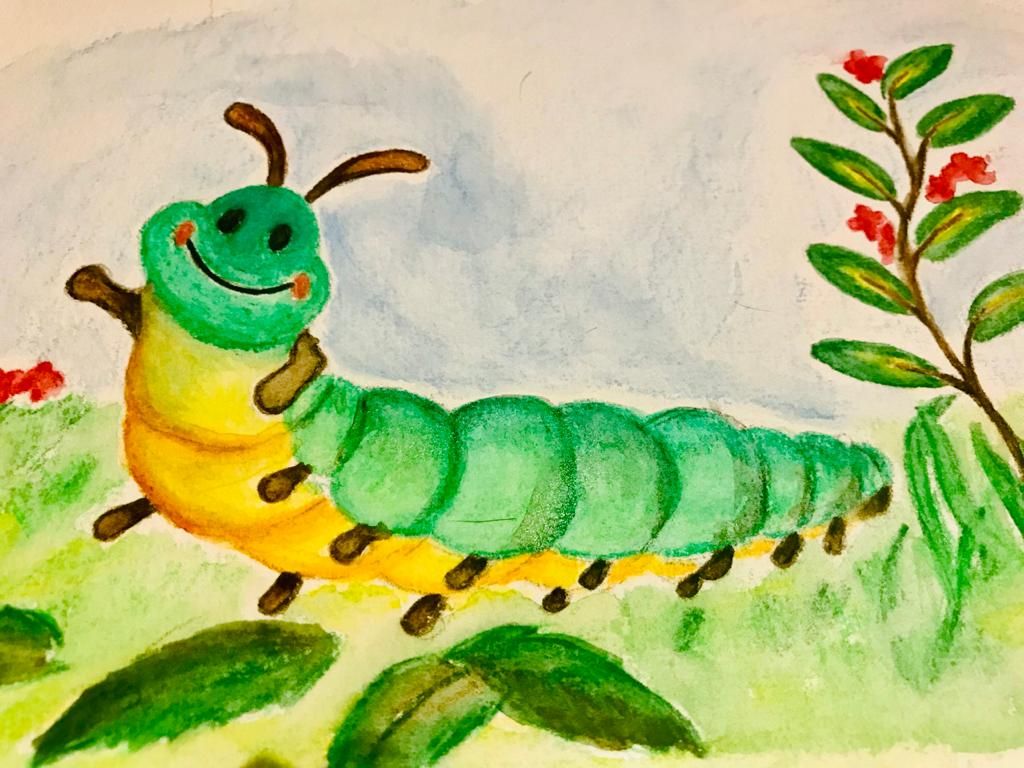 खादाड सुरू (गोष्ट)