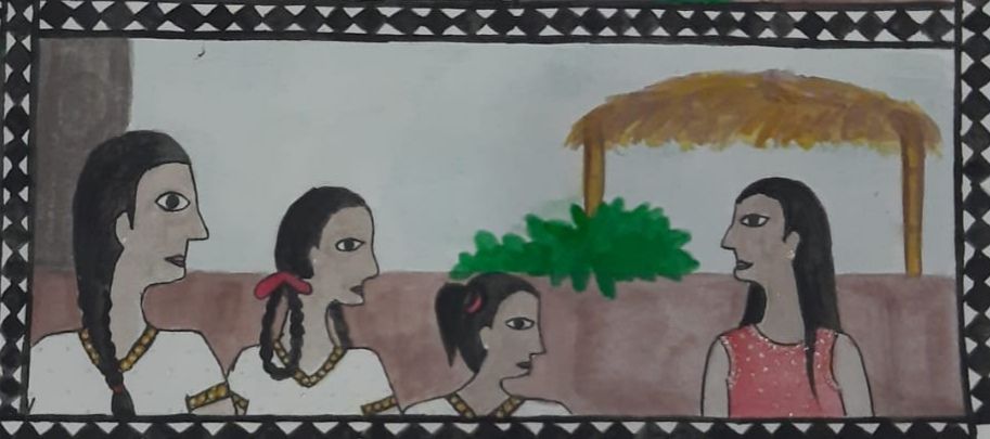 राजकन्या ऐश्वर्या (कथा)