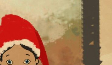 सांता (कथा)