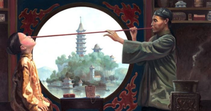 बायो बबल - भाग ३  (आशेचा किरण!)