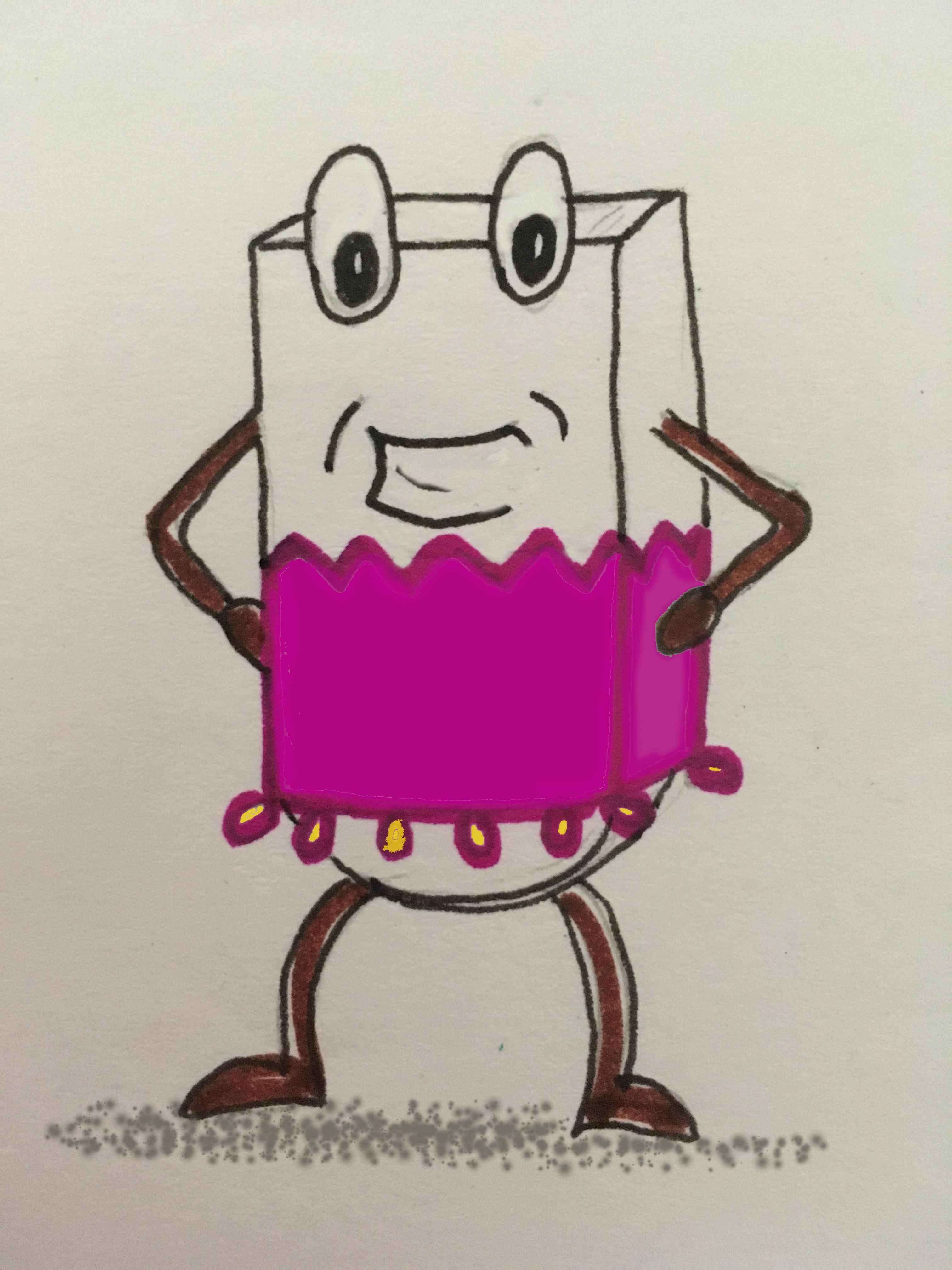 गुलाबो (कथा)