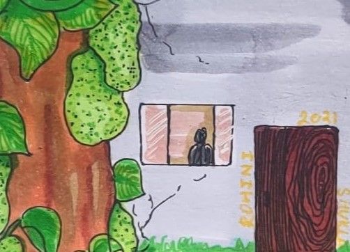 फ्रेंडशिप डे (कथा)