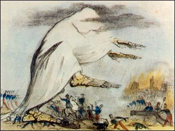 बायो बबल - भाग ६ (मायझ्मा सिद्धांत)