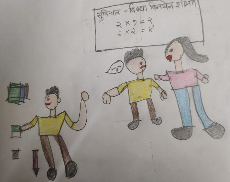 ऐका ना हो ताई! (कविता)