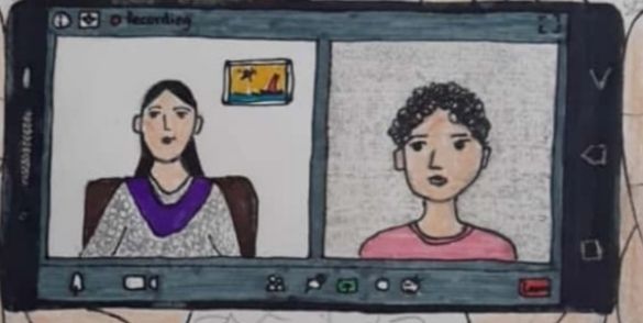 जीवाभावाची मैत्री (कथा)