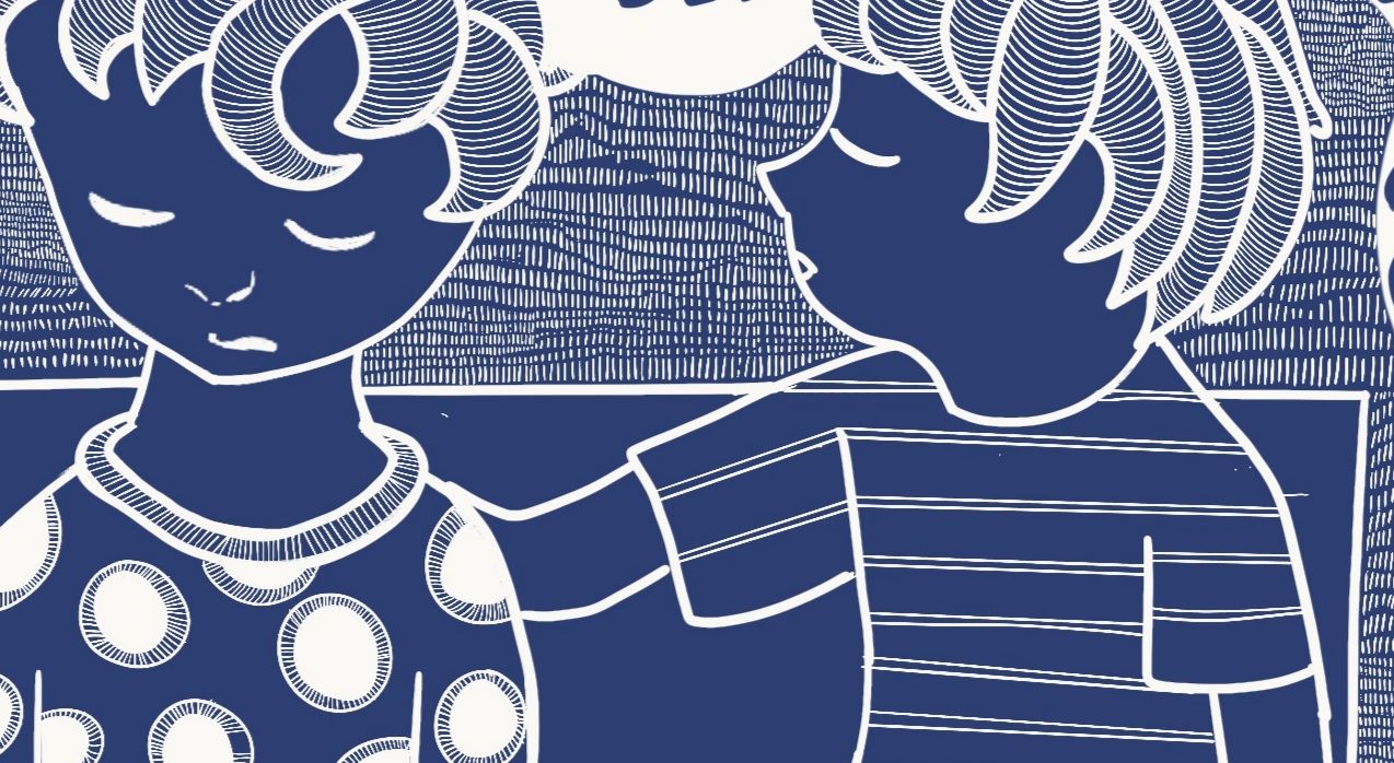 सोबत (कथा)