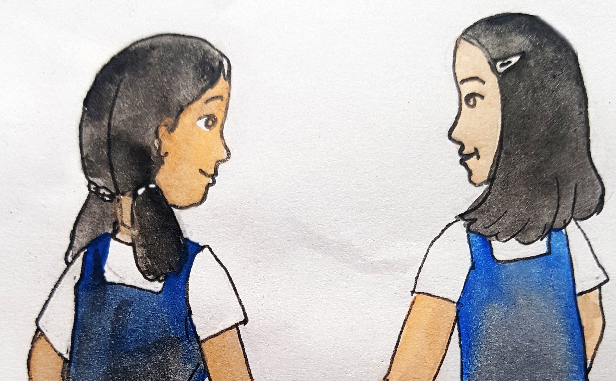 ओळख (कथा)