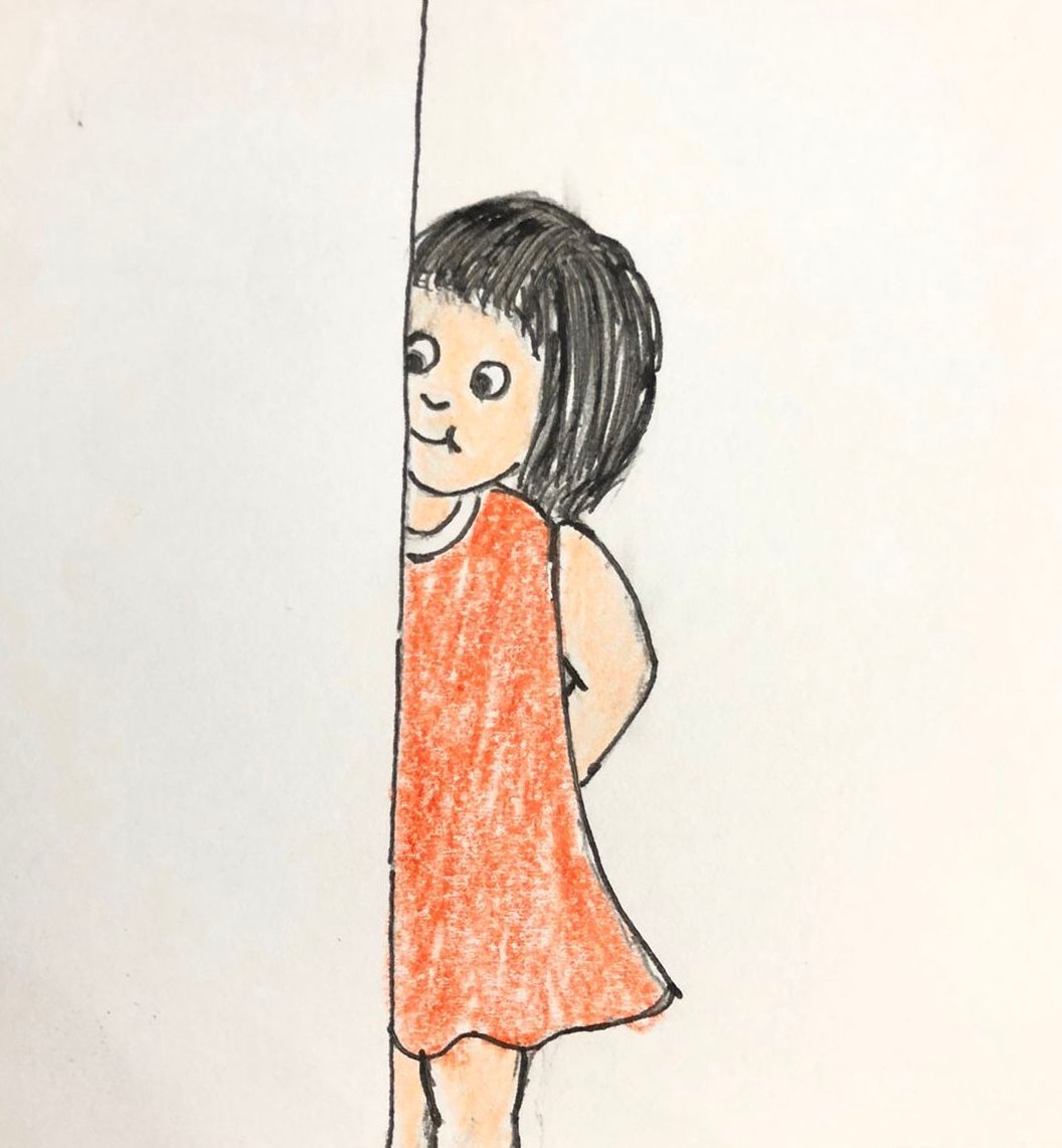 पंढरीचा चोर (गोष्ट)