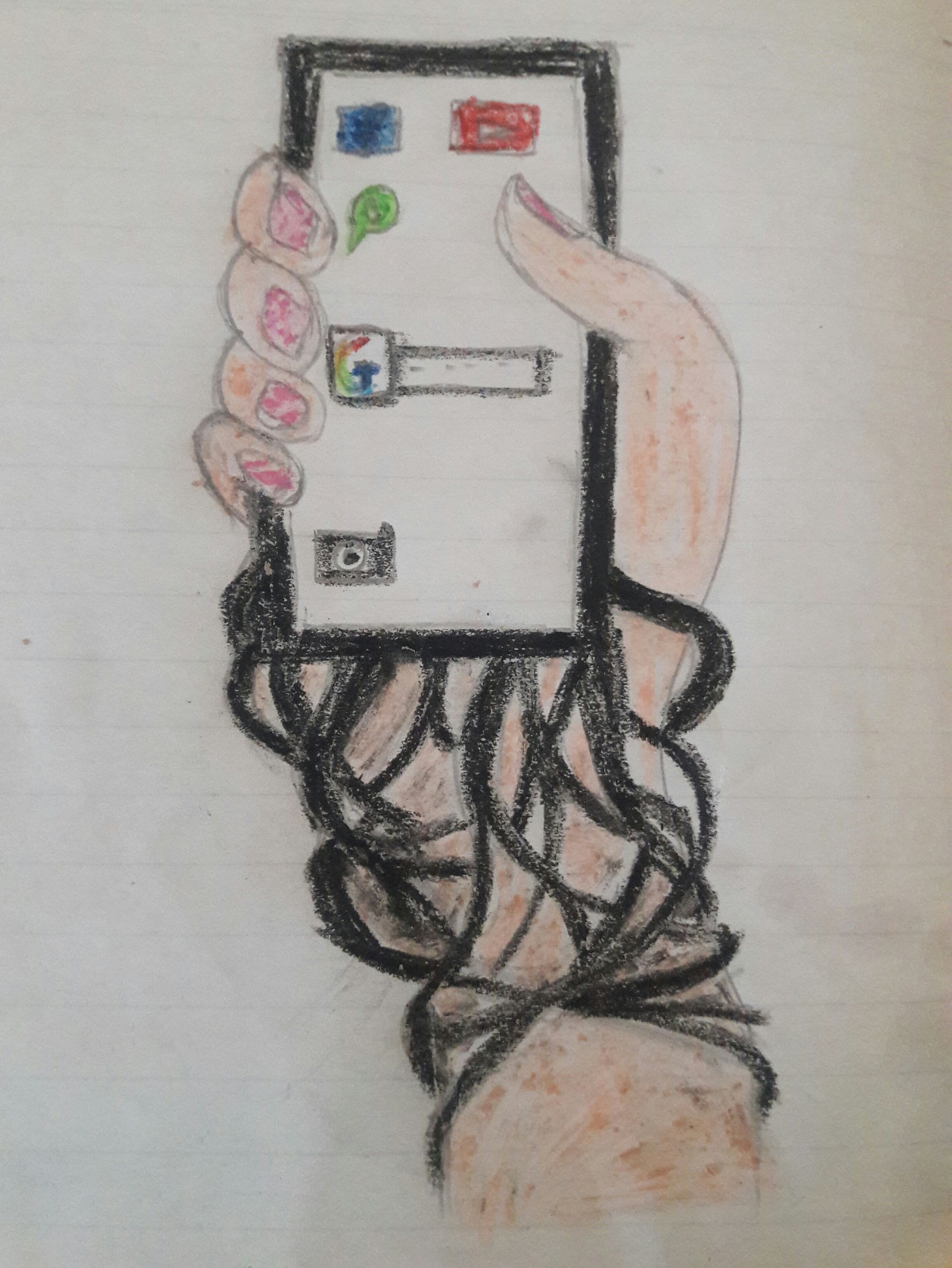 क्लिकबेट (कविता)