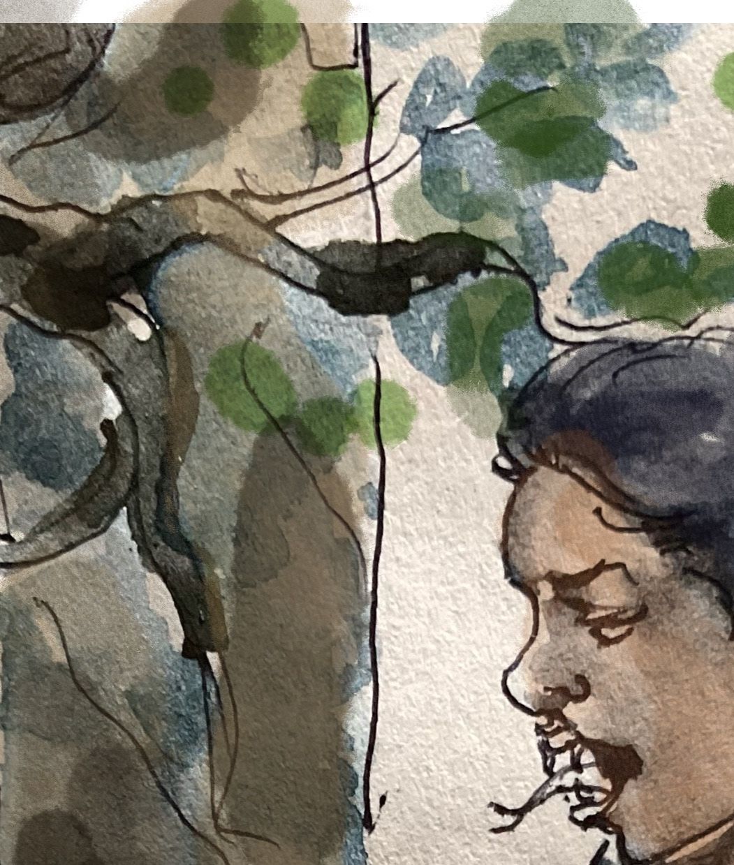 दंश अमावस्या (कथा)