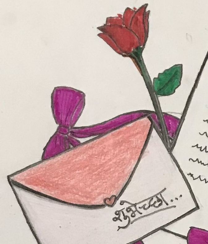 लाखमोलाची भेट (कथा)