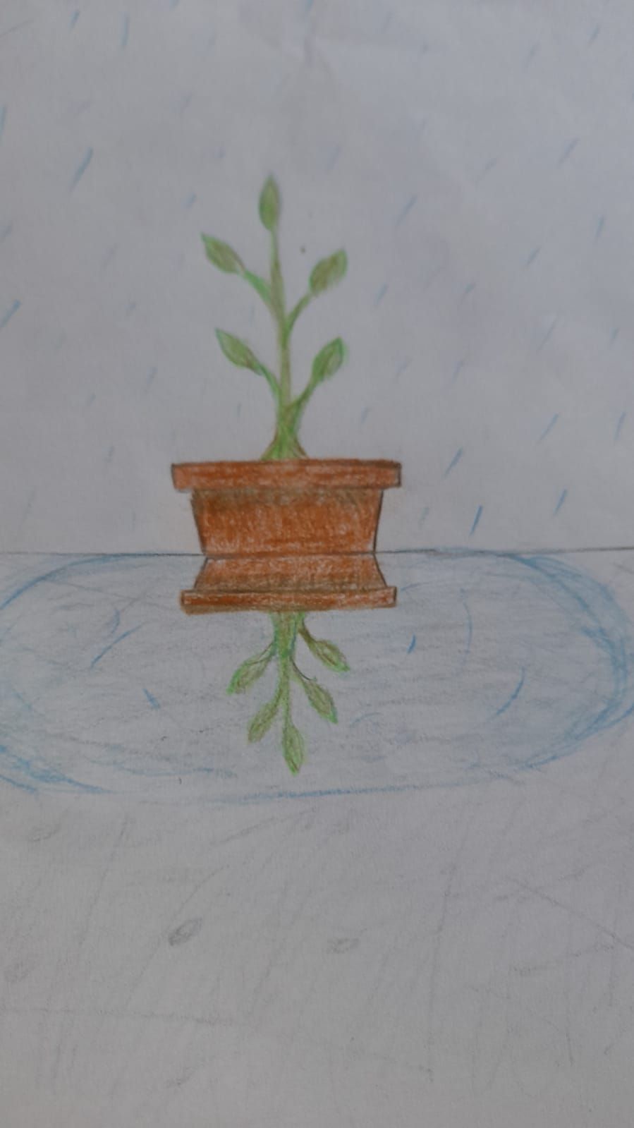 प्रतिबिंब (कविता)