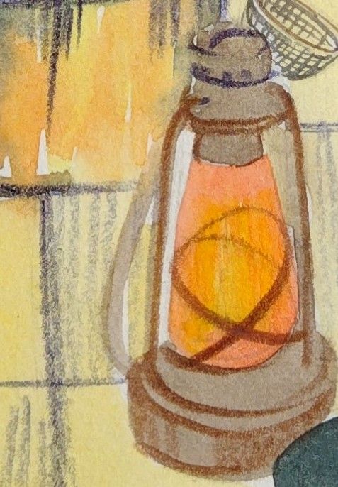 दंगा (गोष्ट)