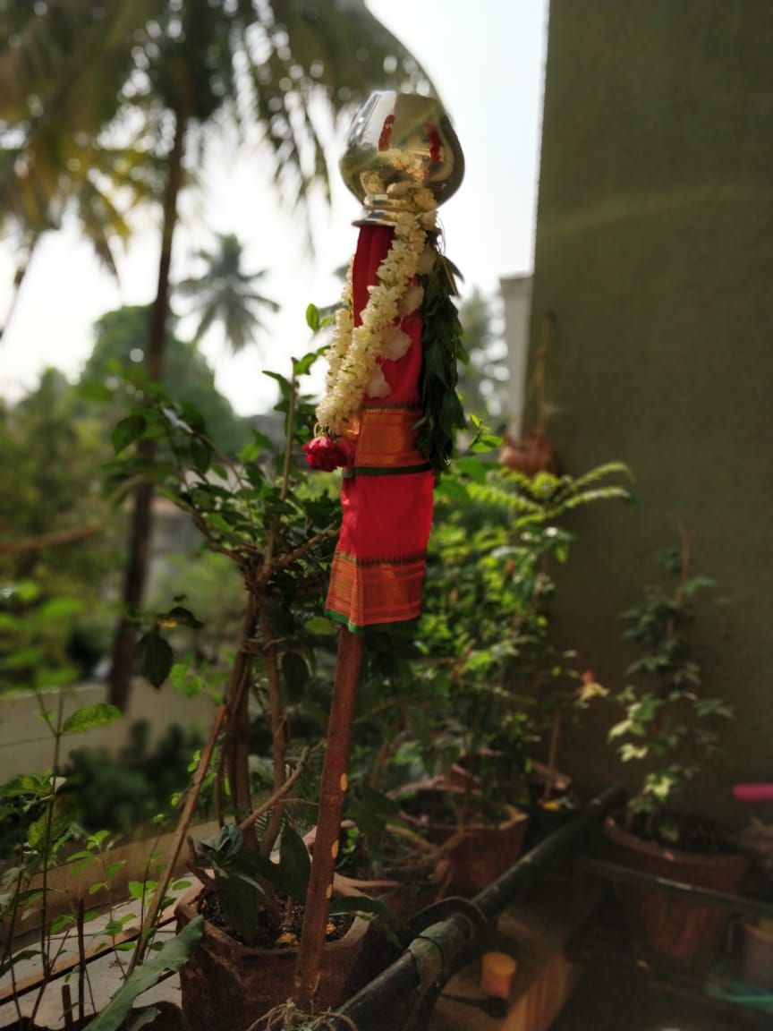 भारतातील नववर्ष (खेळ)