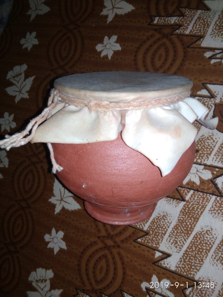 विशेष माहिती: घुमट